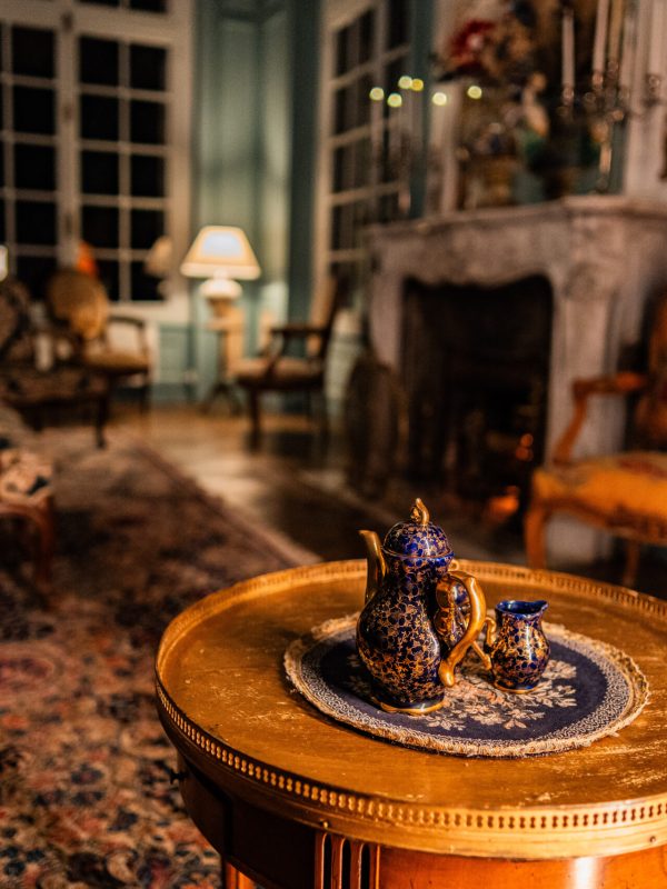 Photos - Vue Intérieure-31